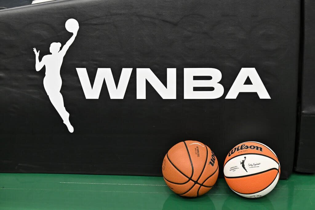 WNBA condemns online ‘bad-faith efforts’ to toxify league amid divisive conversations
