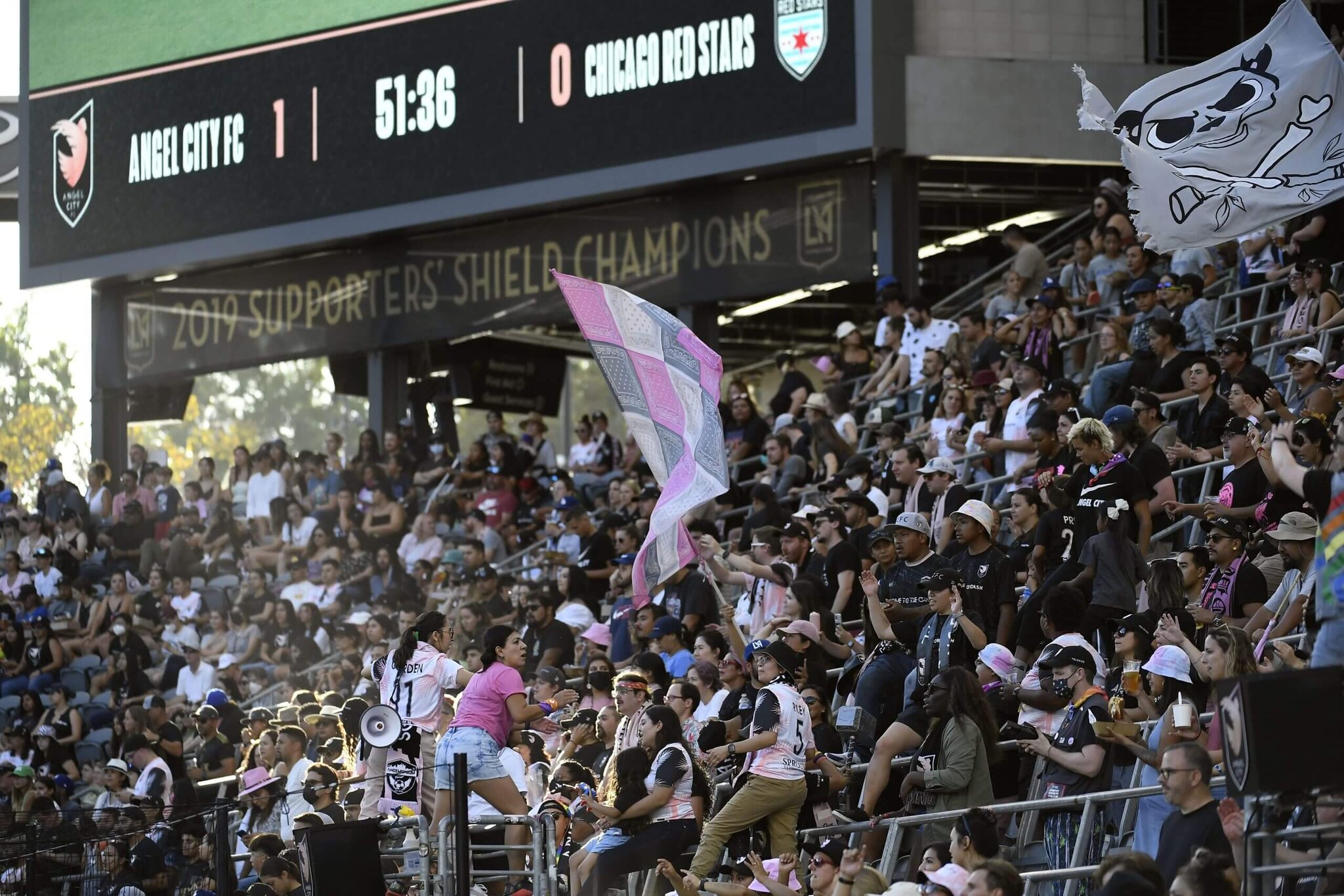 Who is behind Monarch Collective? The 10,000-fan bet that changed women’s soccer investment