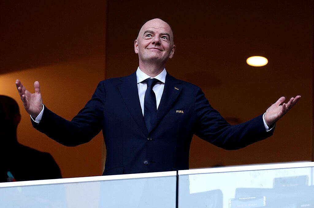 FIFA’s thwarted plan that left us weary. Plus: Readers’ NWSL All-Star Game ideas