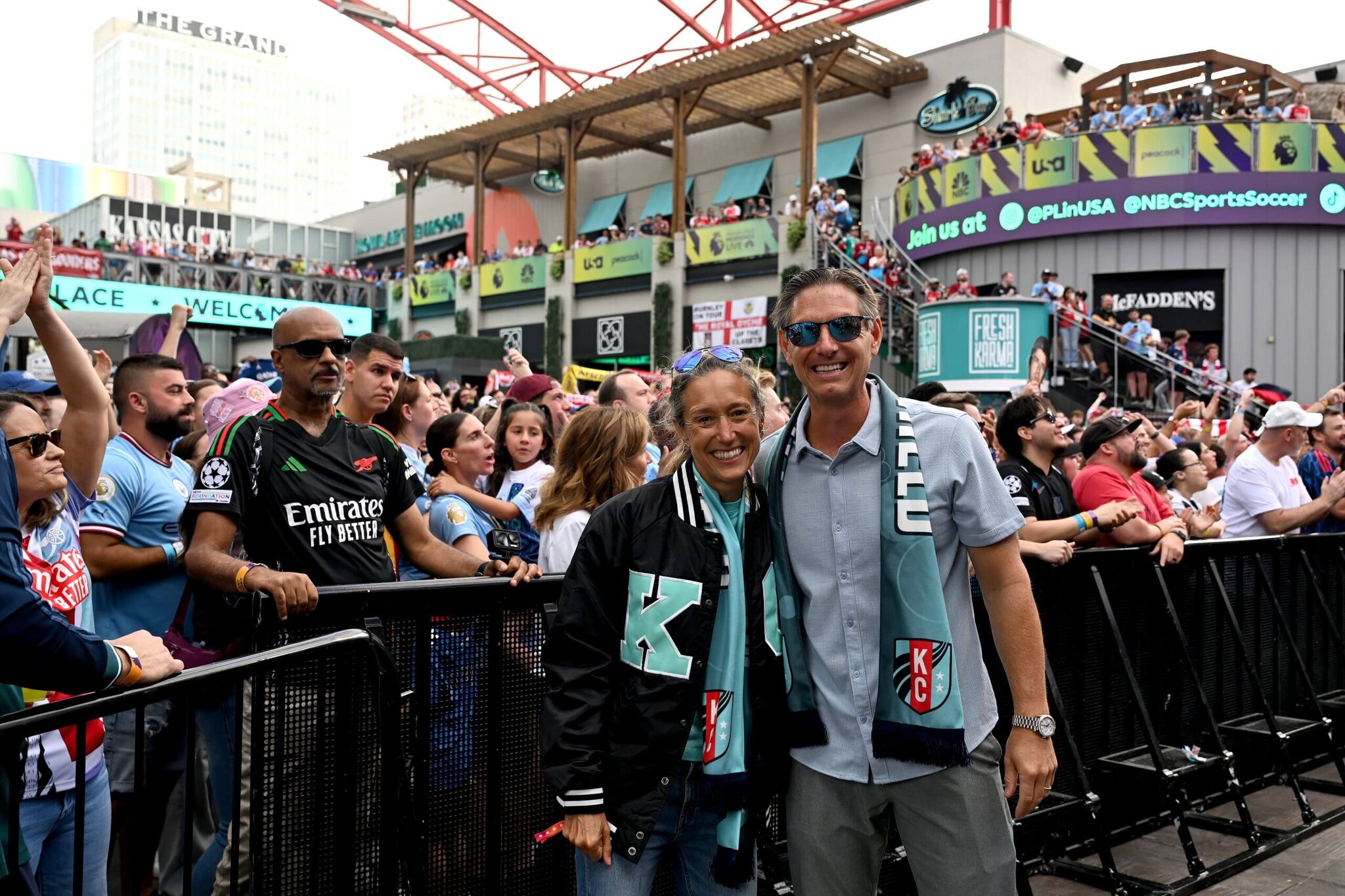 Will ‘Ted Lasso’ shine a light on the evolution of women’s soccer?