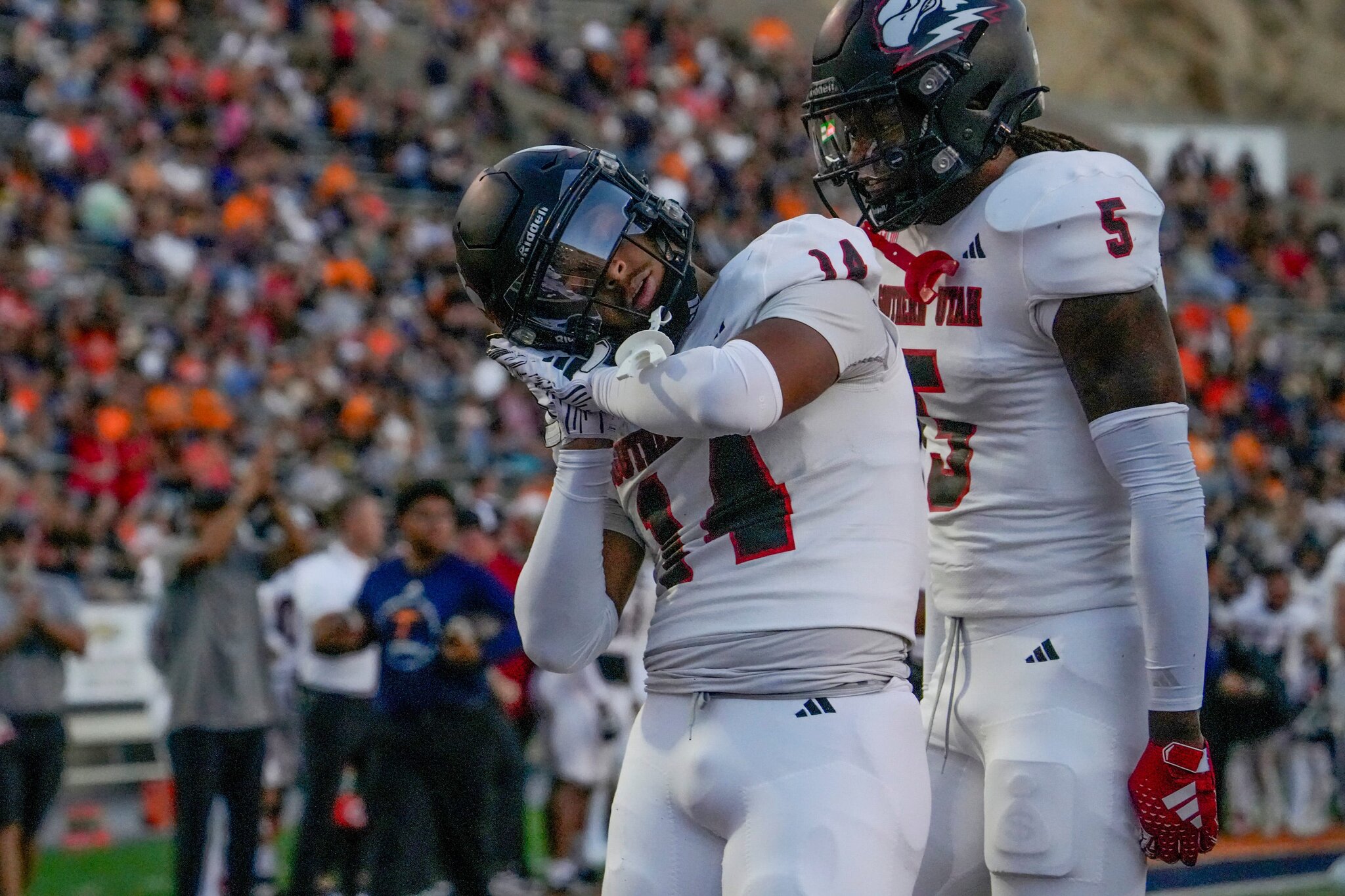 How to live stream Southern Utah vs Montana: College Football, TV channel