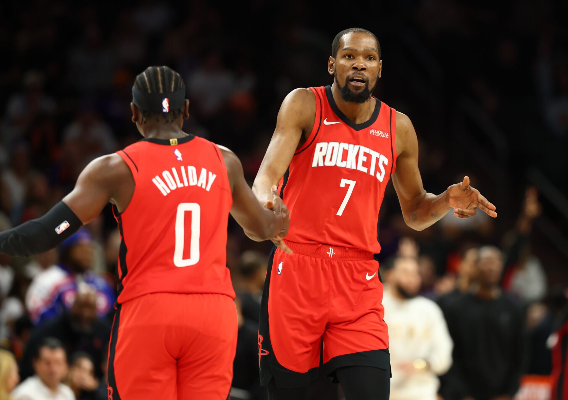 Kevin Durant reveals the best NBA team he’s ever played on