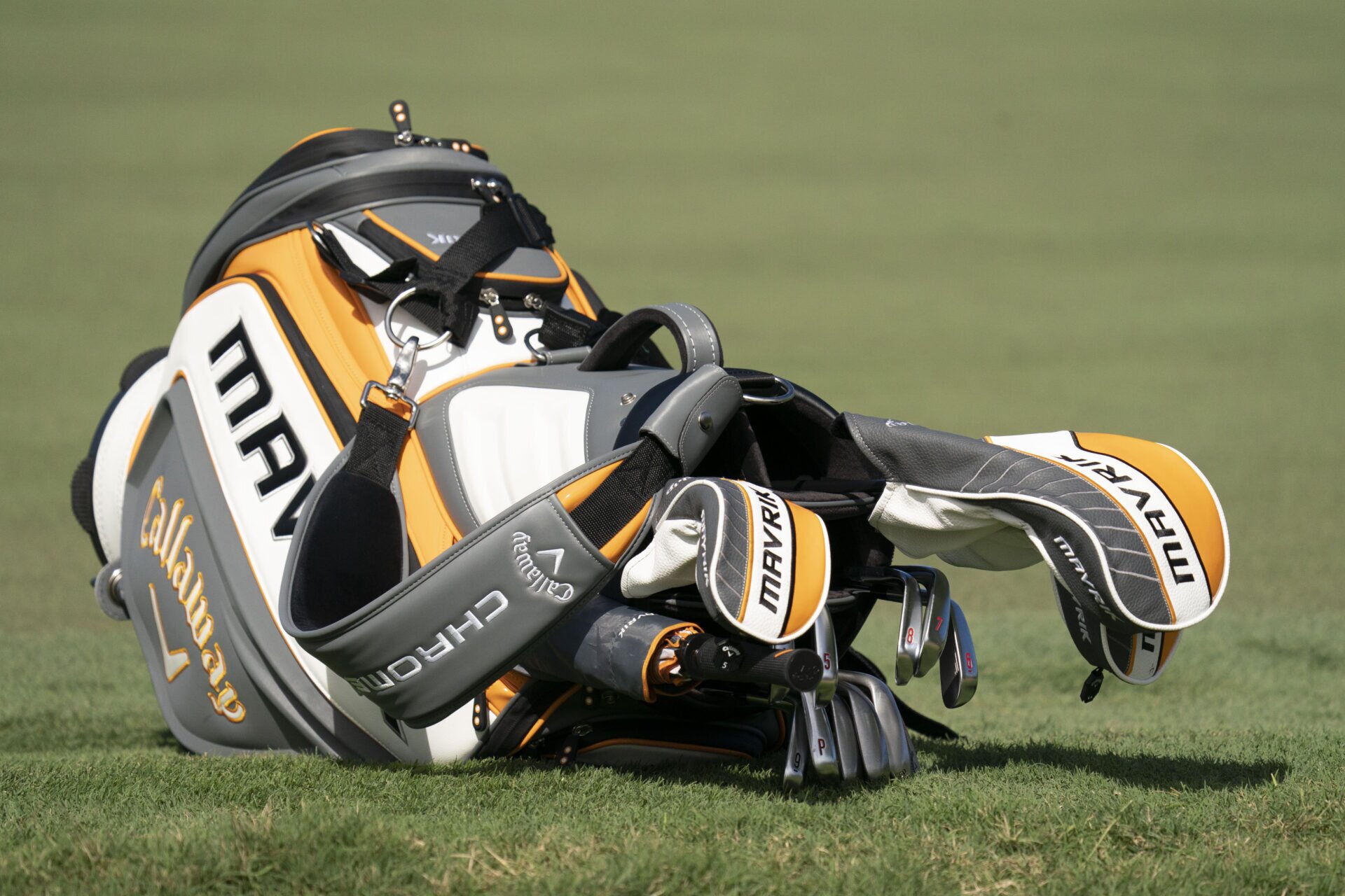 Good Good CEO bashes Callaway Golf after ending partnership