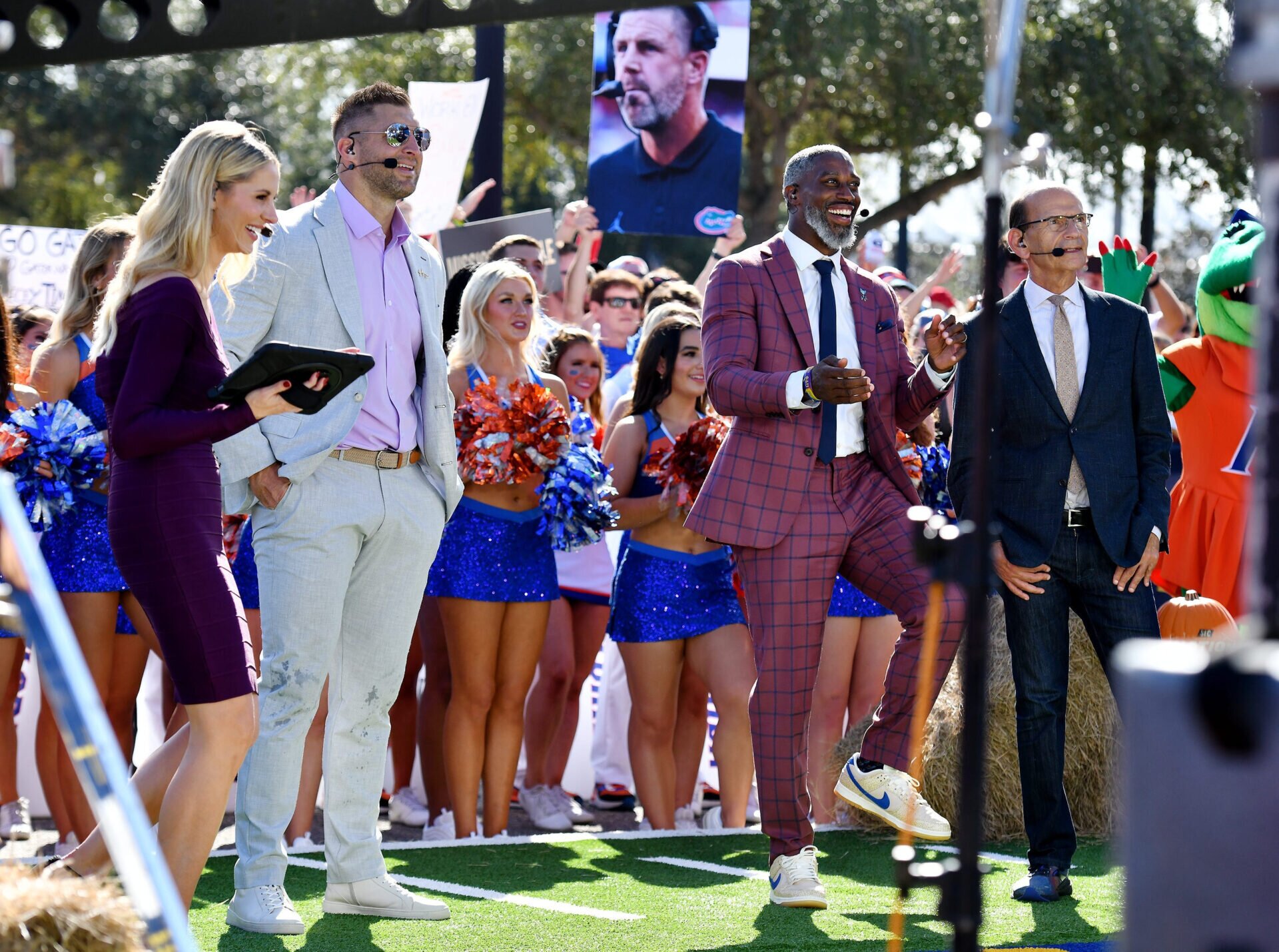 College football analyst doesn’t believe 2026 will be Ole Miss’ year under new head coach