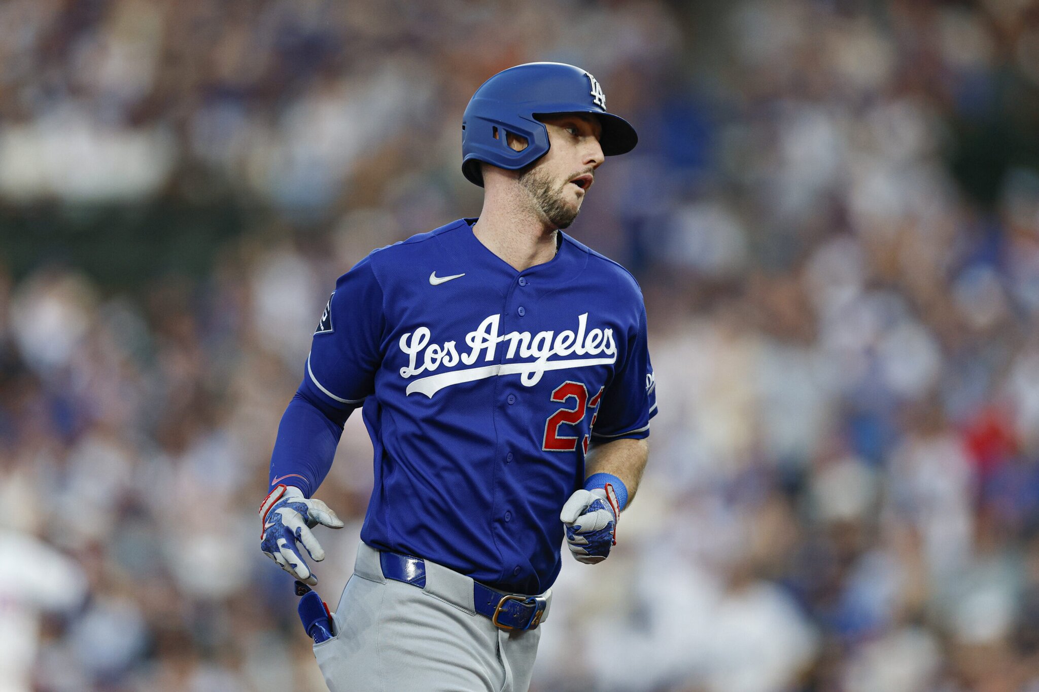 How to live stream Los Angeles Dodgers vs Arizona Diamondbacks: MLB, TV channel