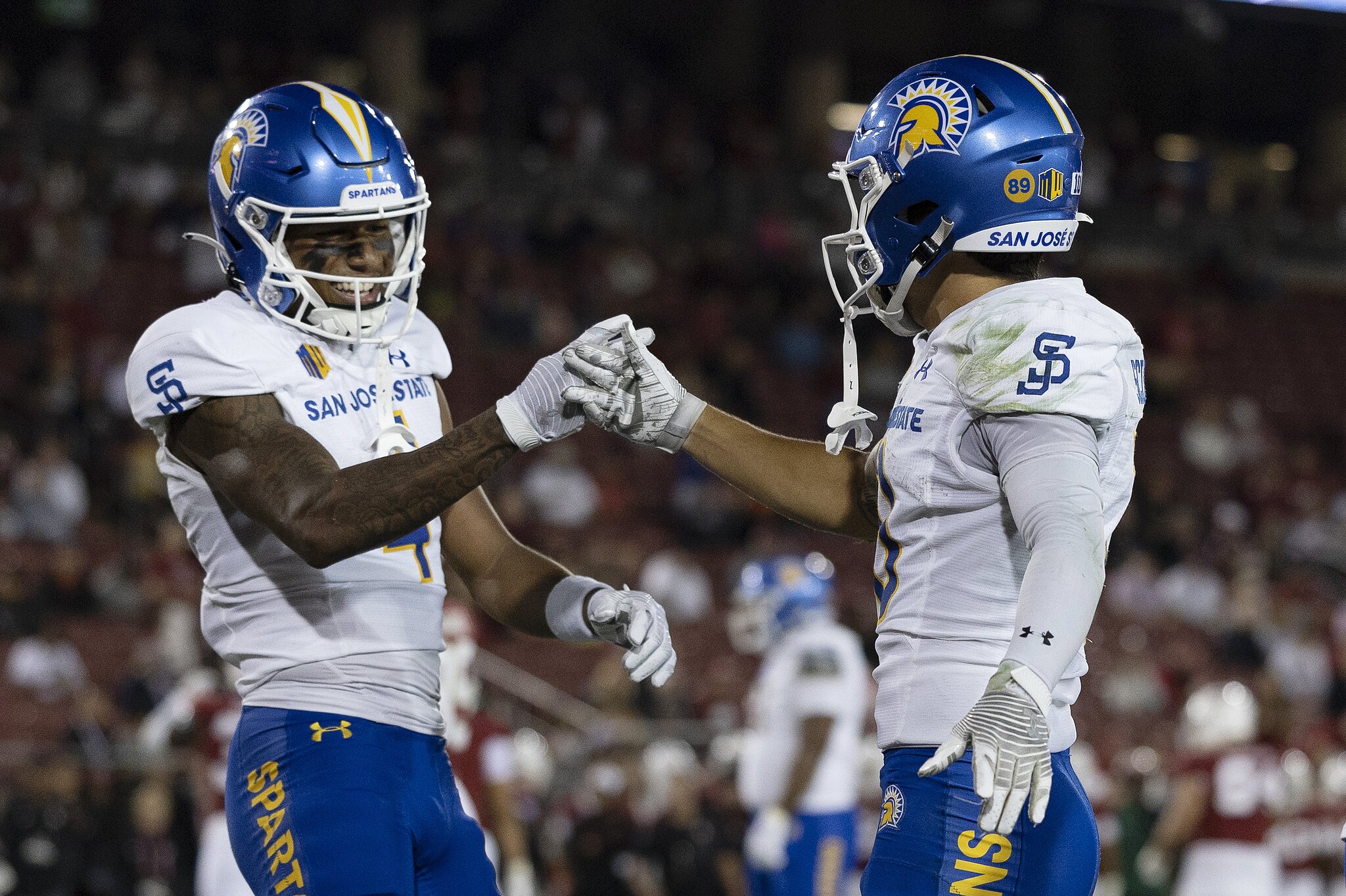 How to watch San Jose State vs USC: Live stream College Football, NCAA, TV channel