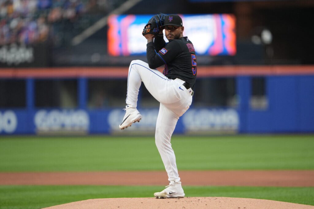 Mets supposed savior is now their biggest MLB trade deadline piece