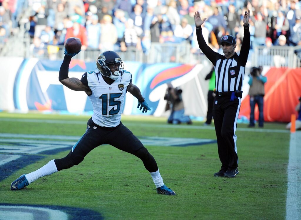 Former Pro Bowl receiver, 11-year NFL veteran announces immediate retirement