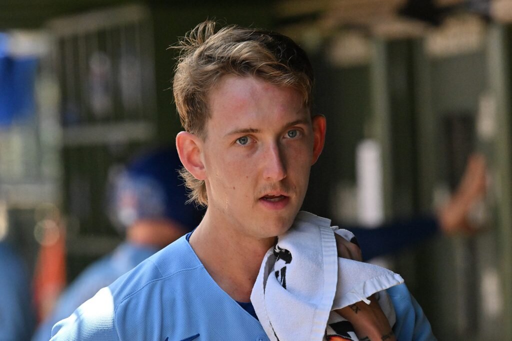 Cubs’ breakout star suffers injury setback, return this season now in question
