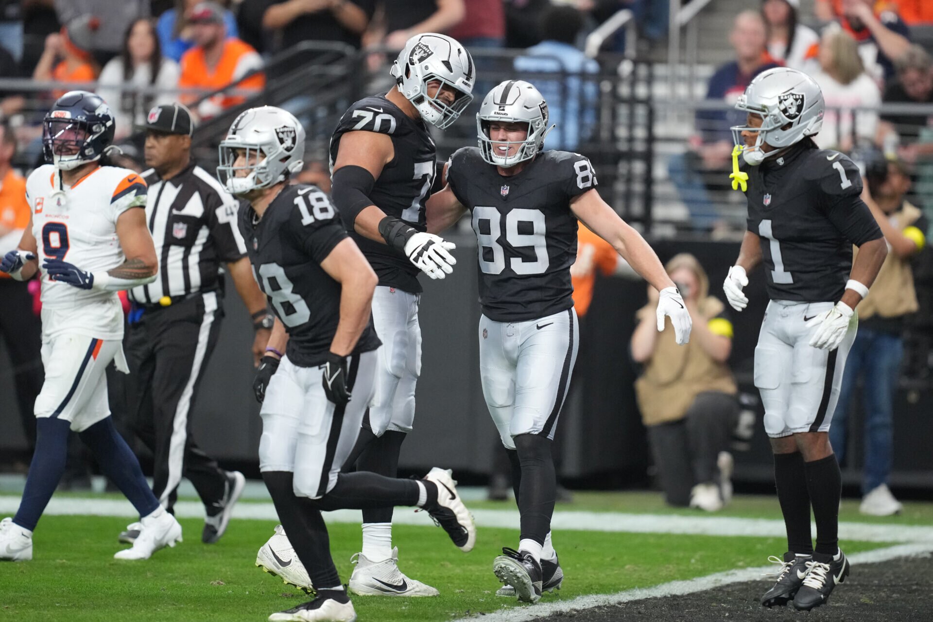 7 best under-25 NFL players heading into 2026 season