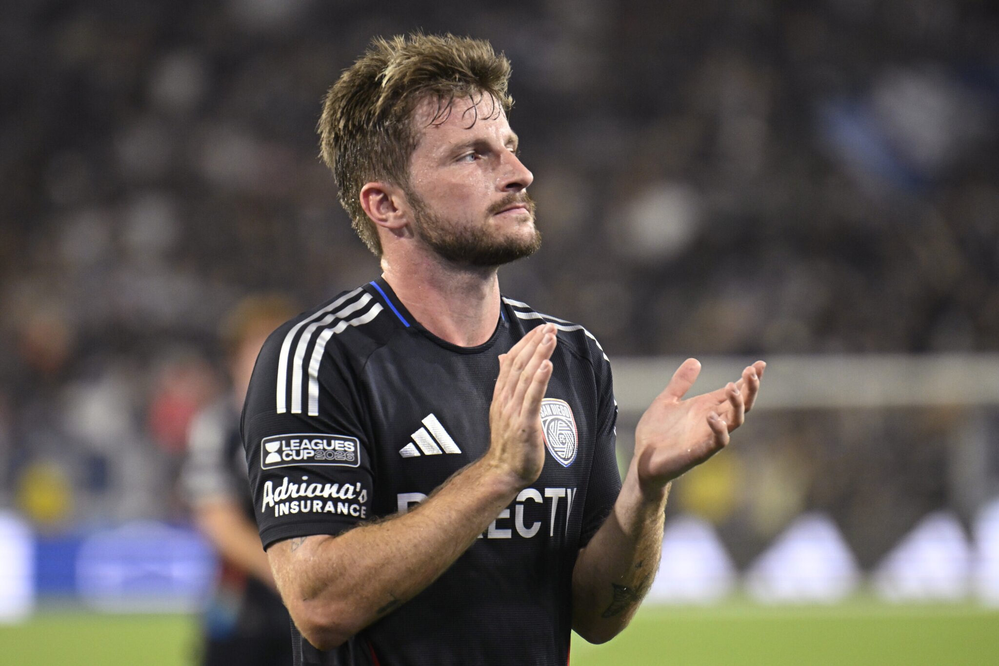 How to live stream San Diego FC vs Club Puebla: Leagues Cup, TV channel