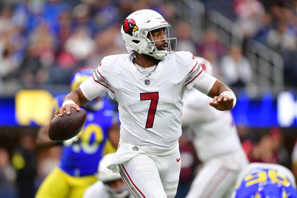 NFC power rankings for all 16 teams as 2026 training camps open