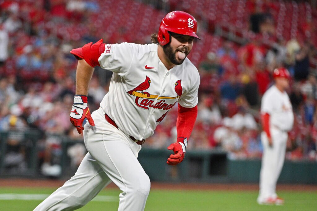 Ranking the top 10 first basemen in MLB ahead of the trade deadline