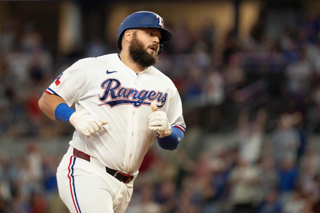How to live stream Rangers vs Astros: MLB, TV channel