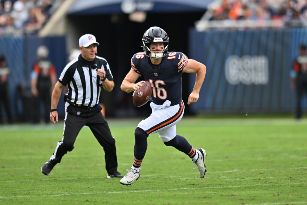 How to live stream Bengals vs Bears: Watch NFL Preseason, TV channel