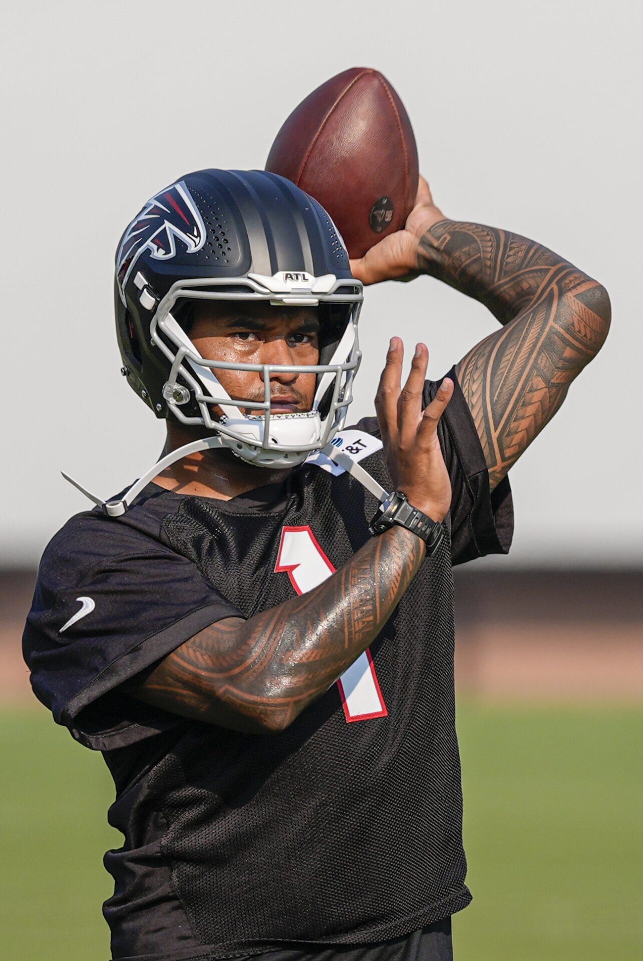 NFL games on today: 2026 Preseason Week 1 TV schedule