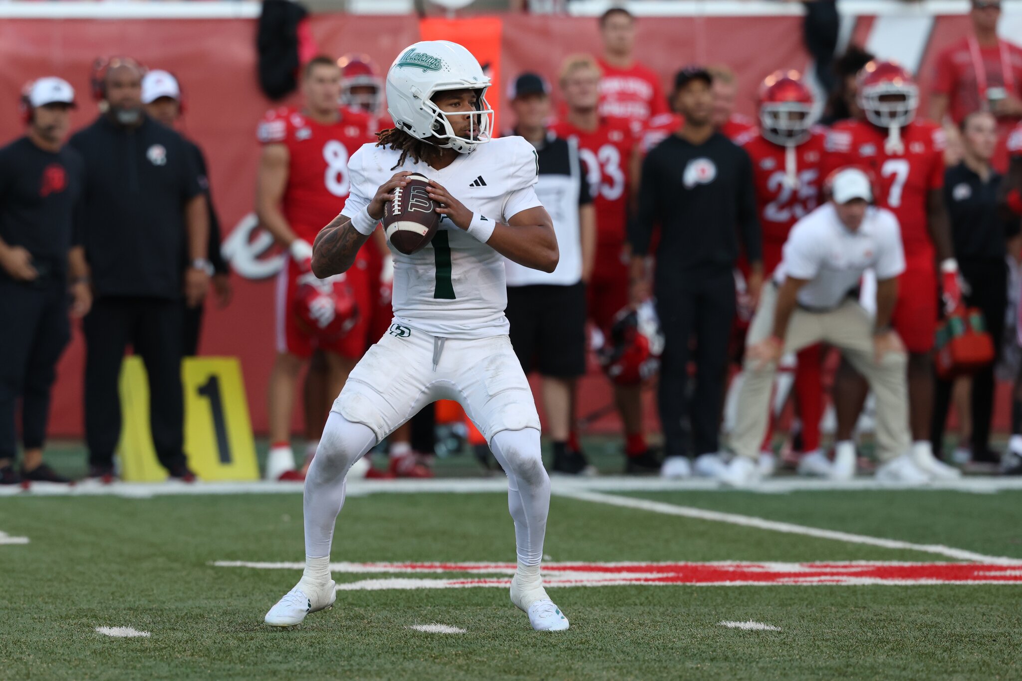 How to watch Idaho vs Cal Poly: Live stream College Football, NCAA TV channel