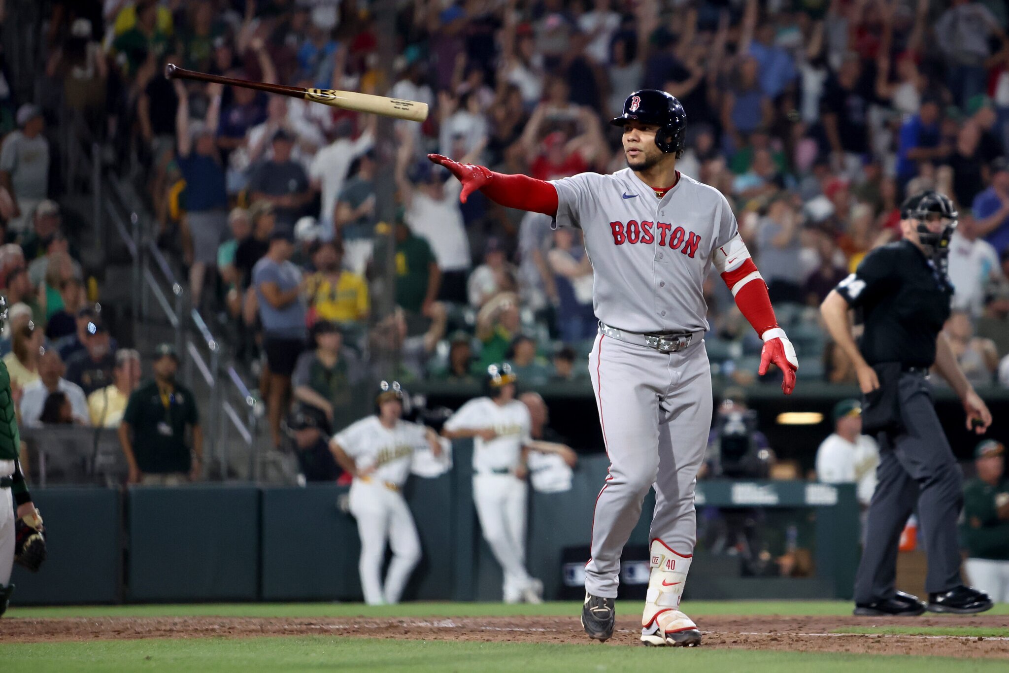 How to live stream Boston Red Sox vs Los Angeles Dodgers: MLB, TV channel