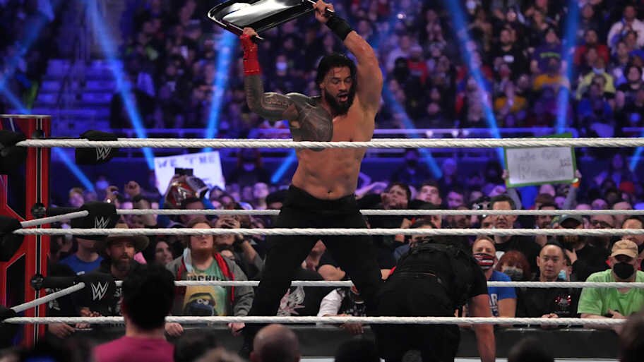 The 10 worst WWE SummerSlam matches of all time