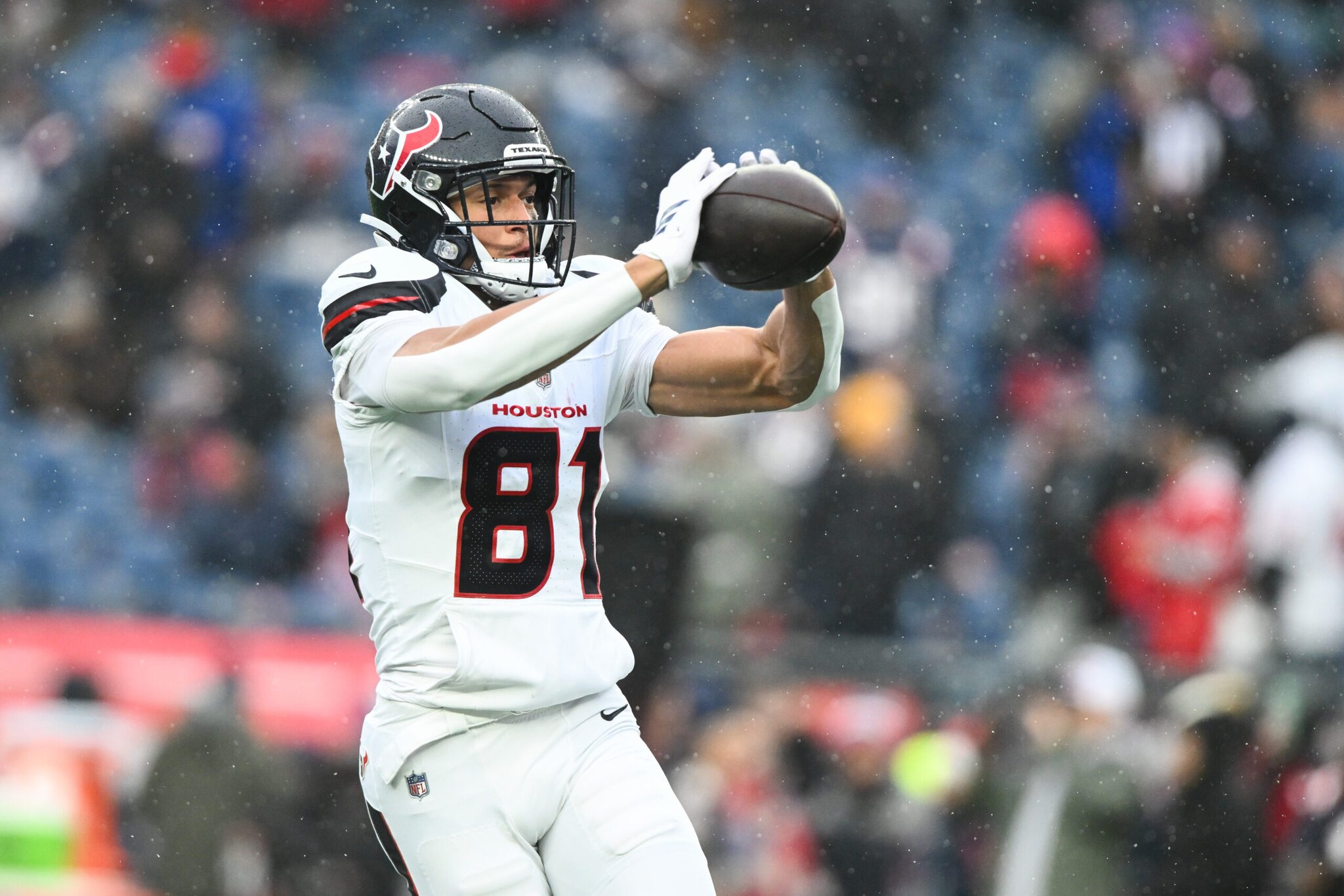 Where to watch Chargers vs Texans: Live stream NFL Preseason, TV channel