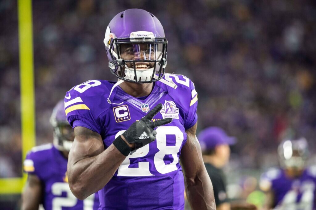 Vikings will honor franchise legend during 2026 NFL season
