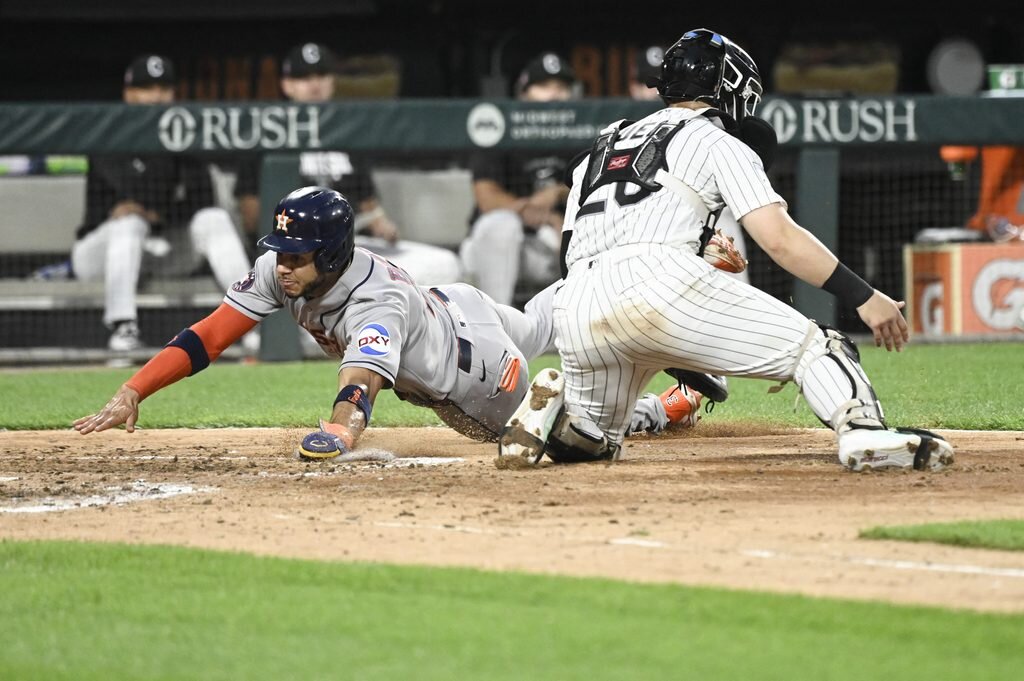 MLB playoff format is flawed & needs to be fixed immediately