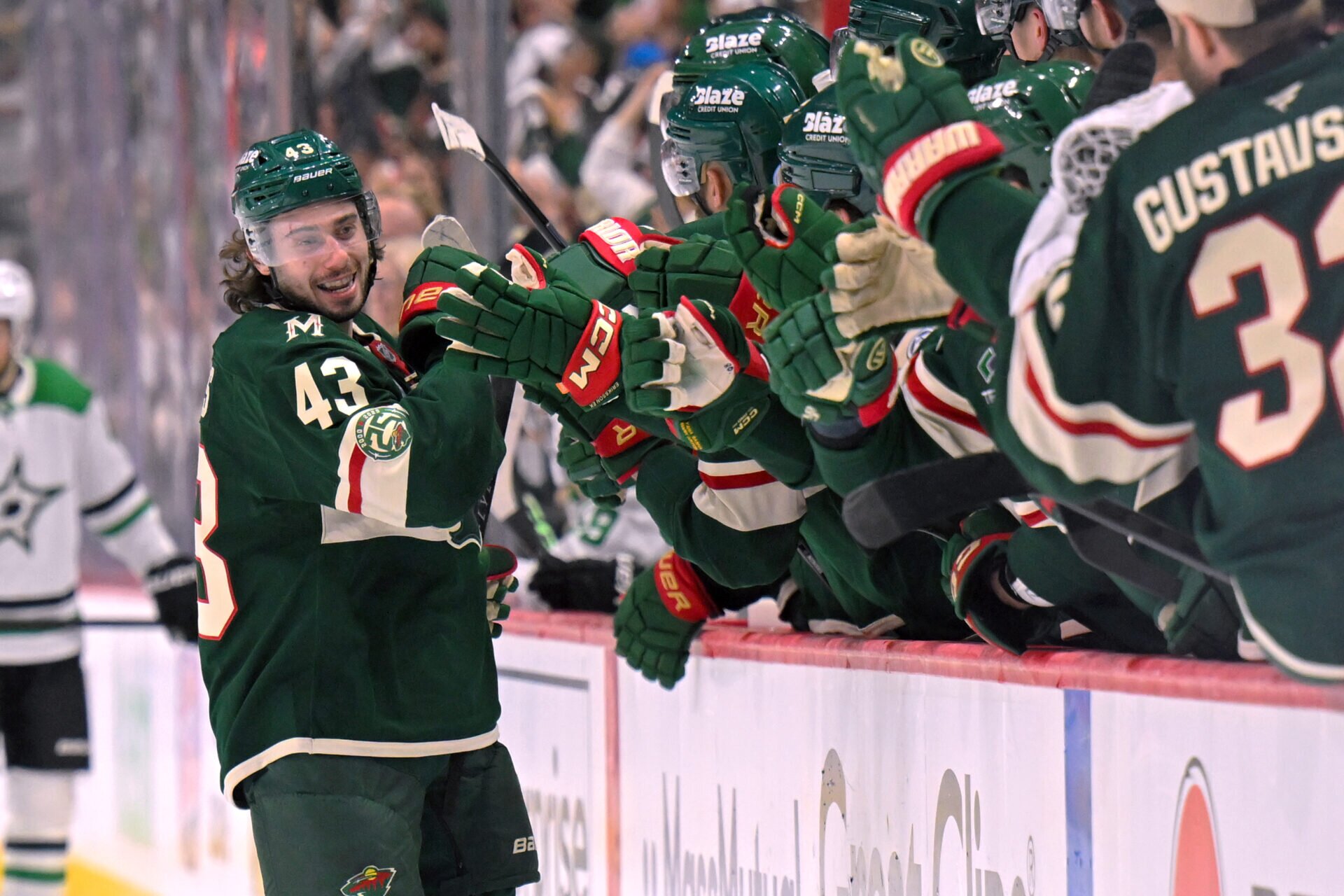 Wild’s Quinn Hughes talks complicated by rising NHL salary market