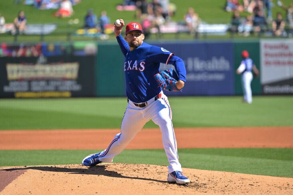 Texas Rangers’ playoff hopes take massive hit following latest injury news