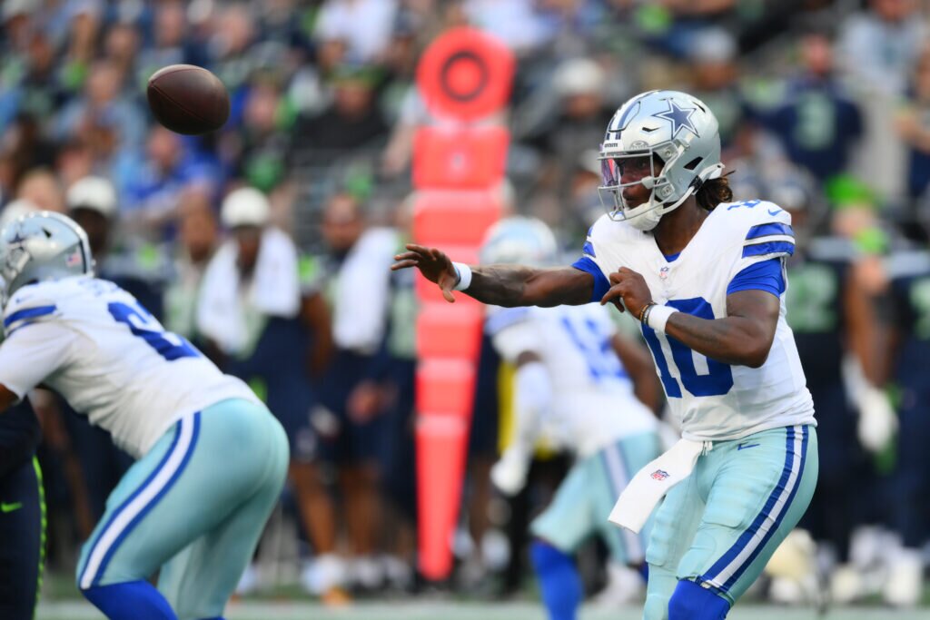 How to live stream Cardinals vs Cowboys: Watch NFL Preseason, TV channel