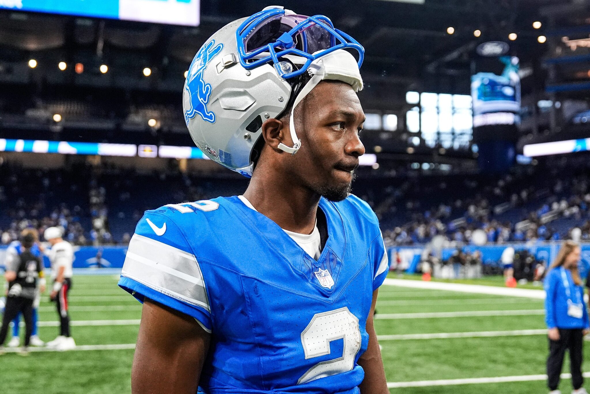 Where to watch Commanders vs Lions: Live stream NFL Preseason, TV channel