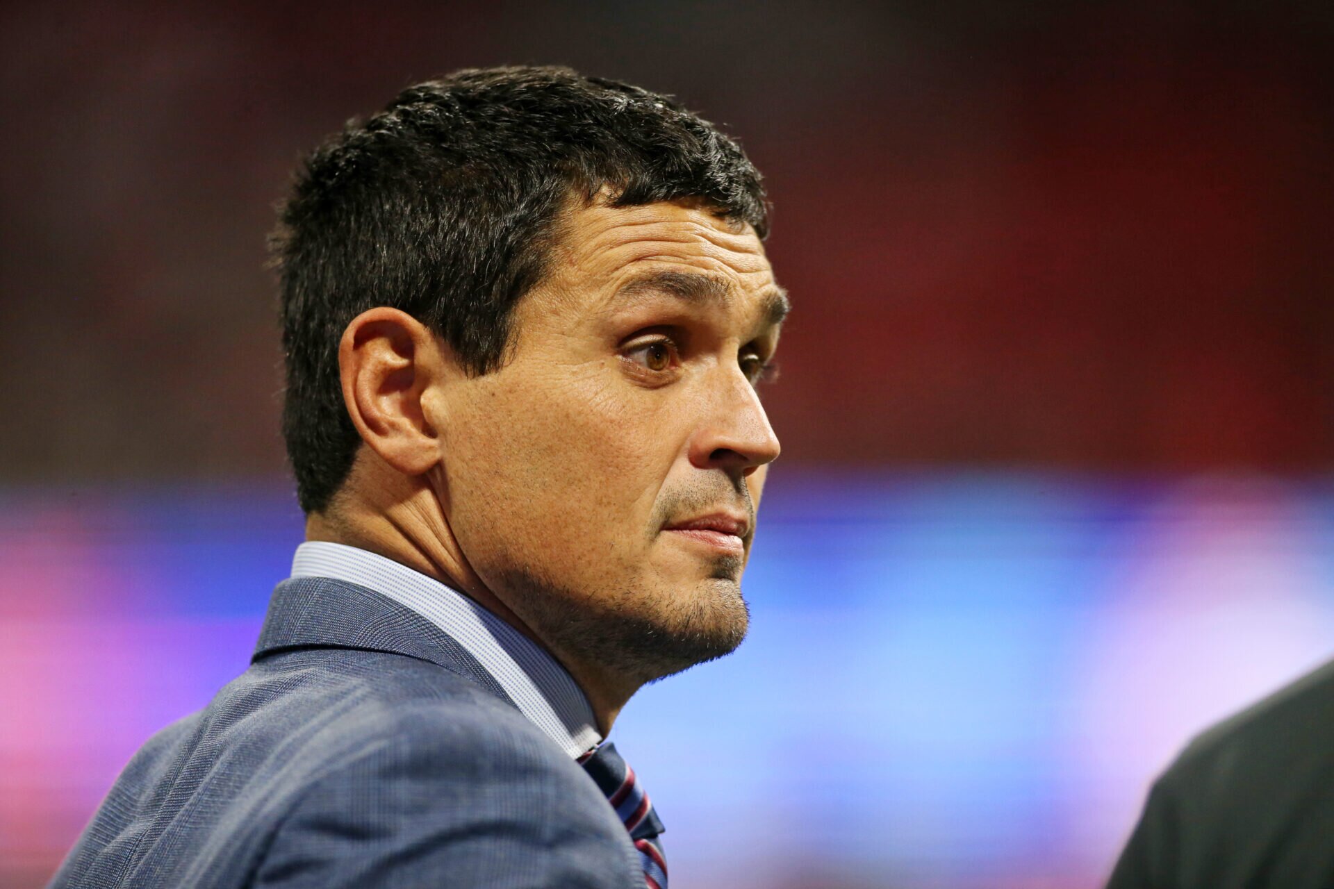 Alex Golesh makes Auburn camp change that has David Pollack praising his culture