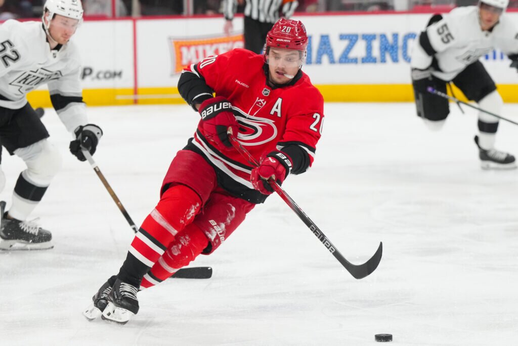 Predicting every NHL team’s leading scorer in the Eastern Conference