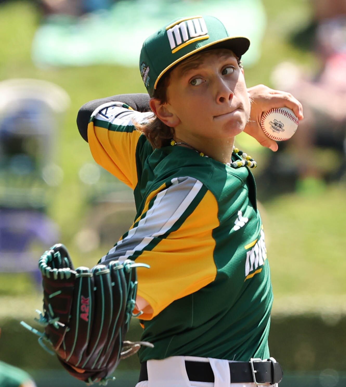 2026 Little League World Series TV schedule, games on today: Sunday, August 23