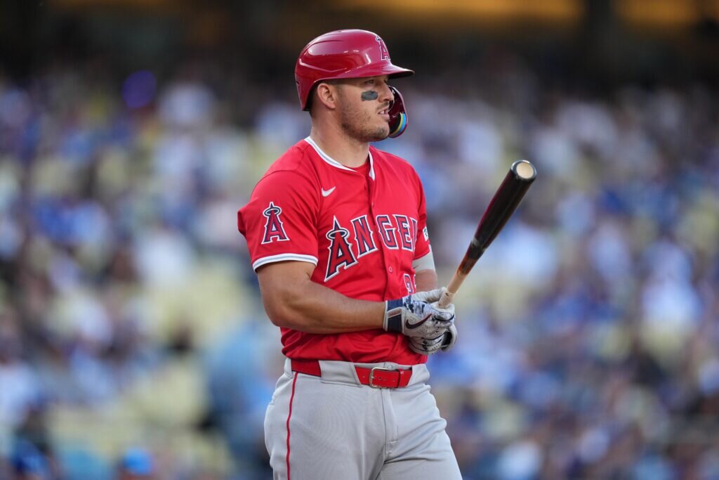MLB Power Rankings: 30 teams ranked worst to first as new team takes over number 1 spot from Dodgers