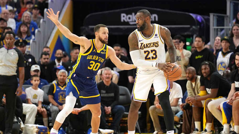 Stephen Curry’s candid response says it all after Warriors missed on Lebron James