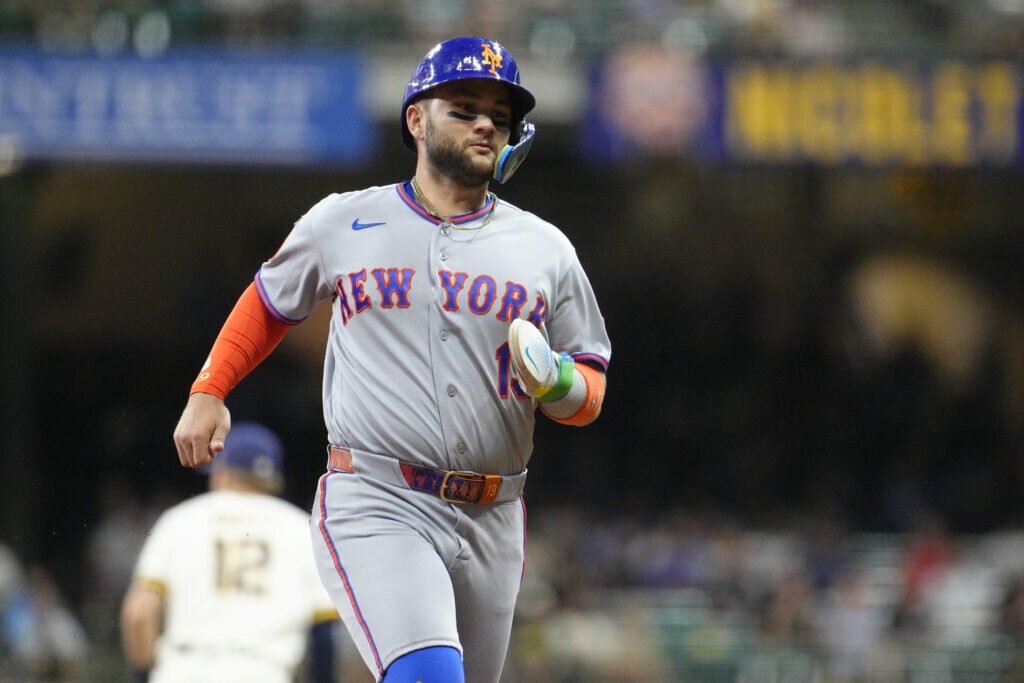 Ranking the top 10 third basemen in MLB ahead of the trade deadline
