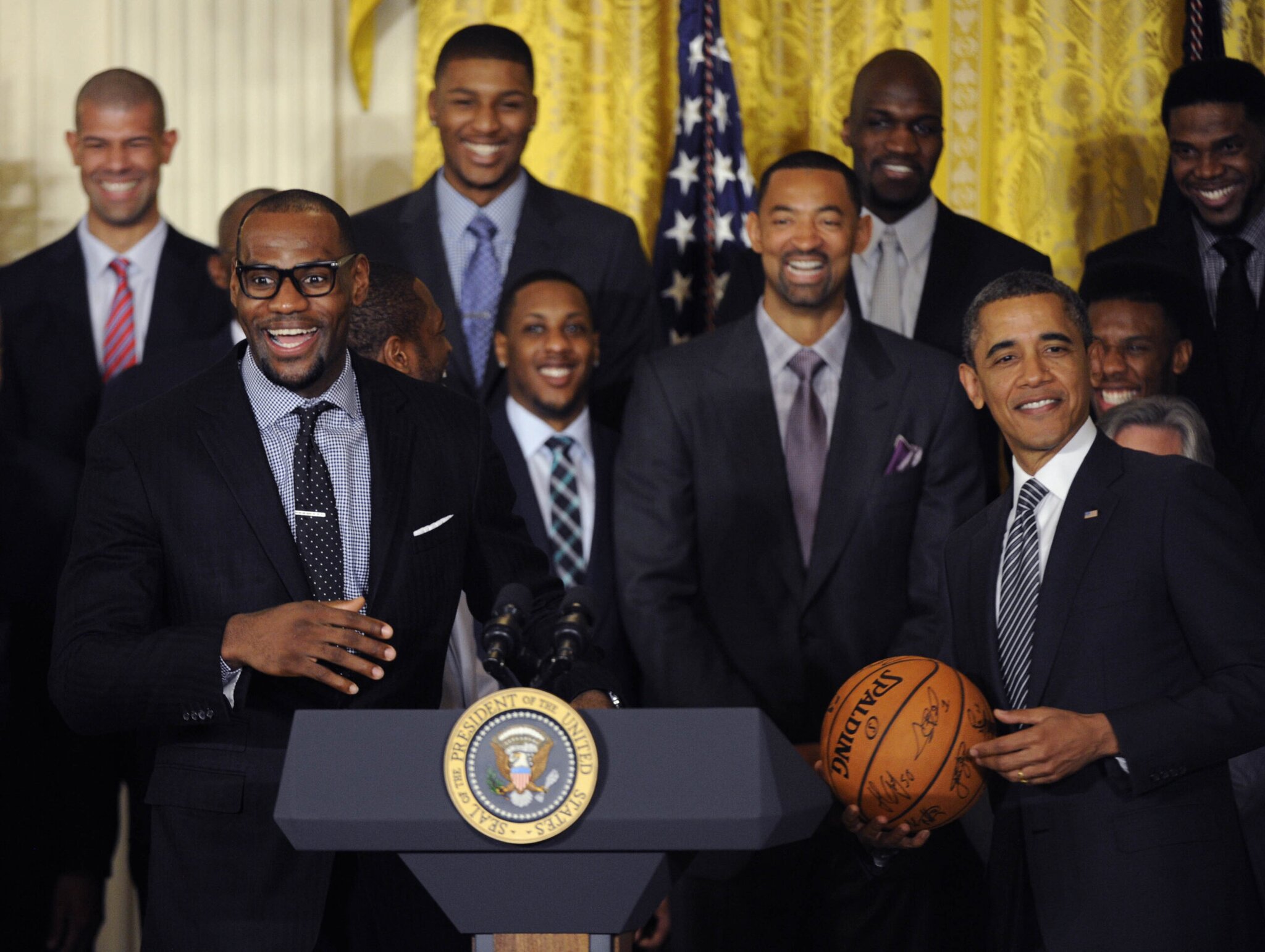 LeBron James ‘Last Dance’-style documentary expected to come to ESPN