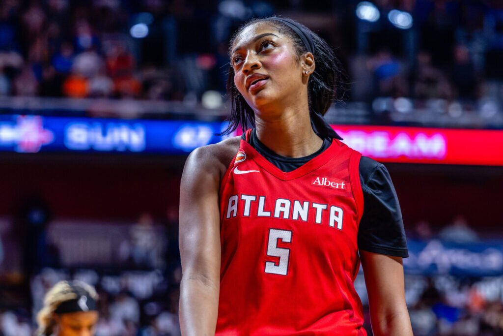 Fever-Dream game sets WNBA record
