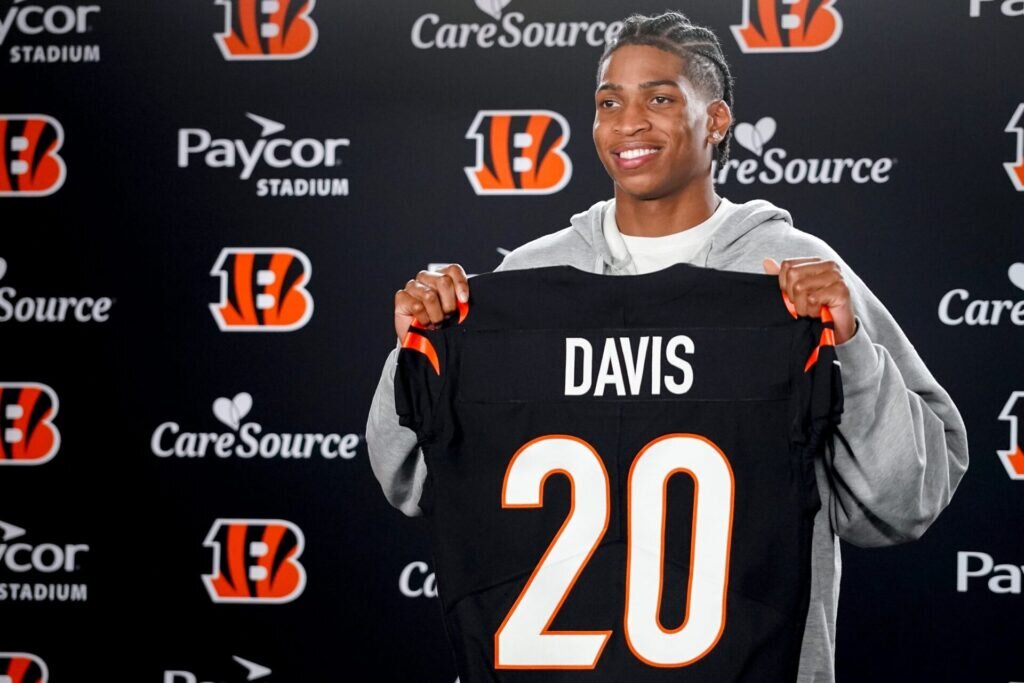 AFC North team may already boast the NFL’s best rookie class of 2026