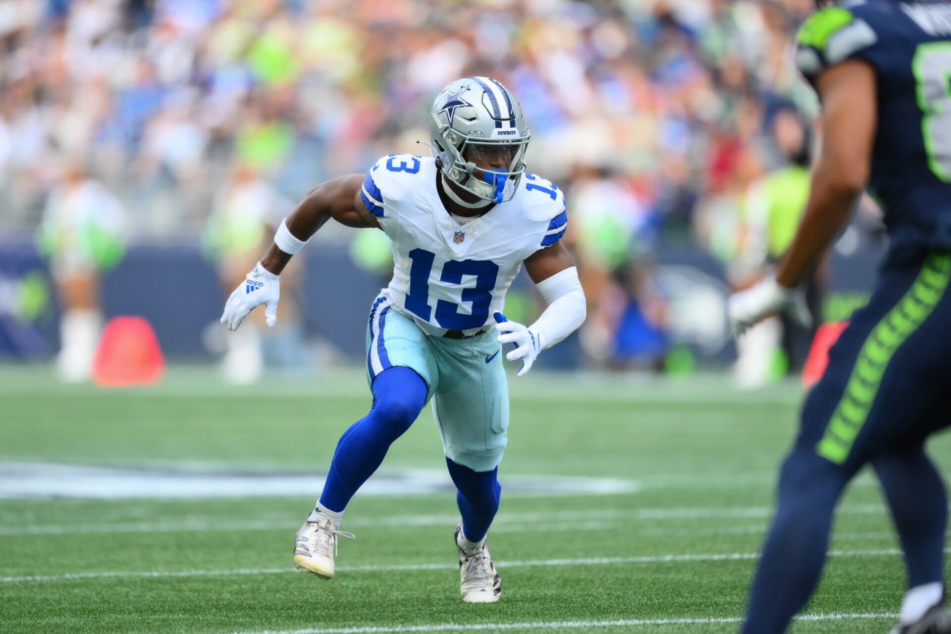 Early Defensive Rookie of the Year favorites for 2026 NFL season