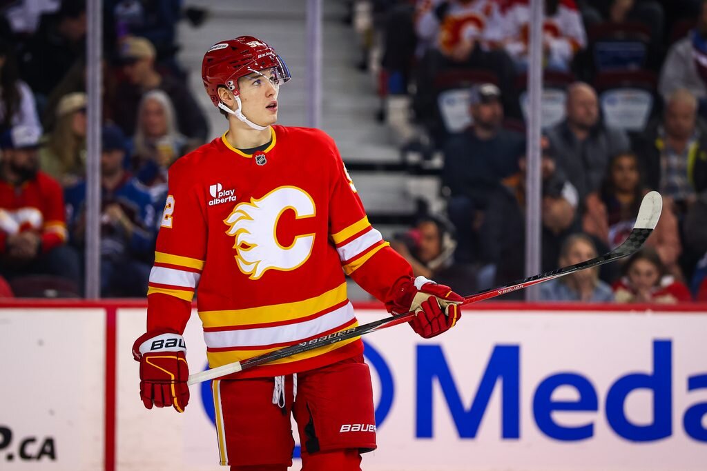 4 NHL youngsters ready to break out in 2026