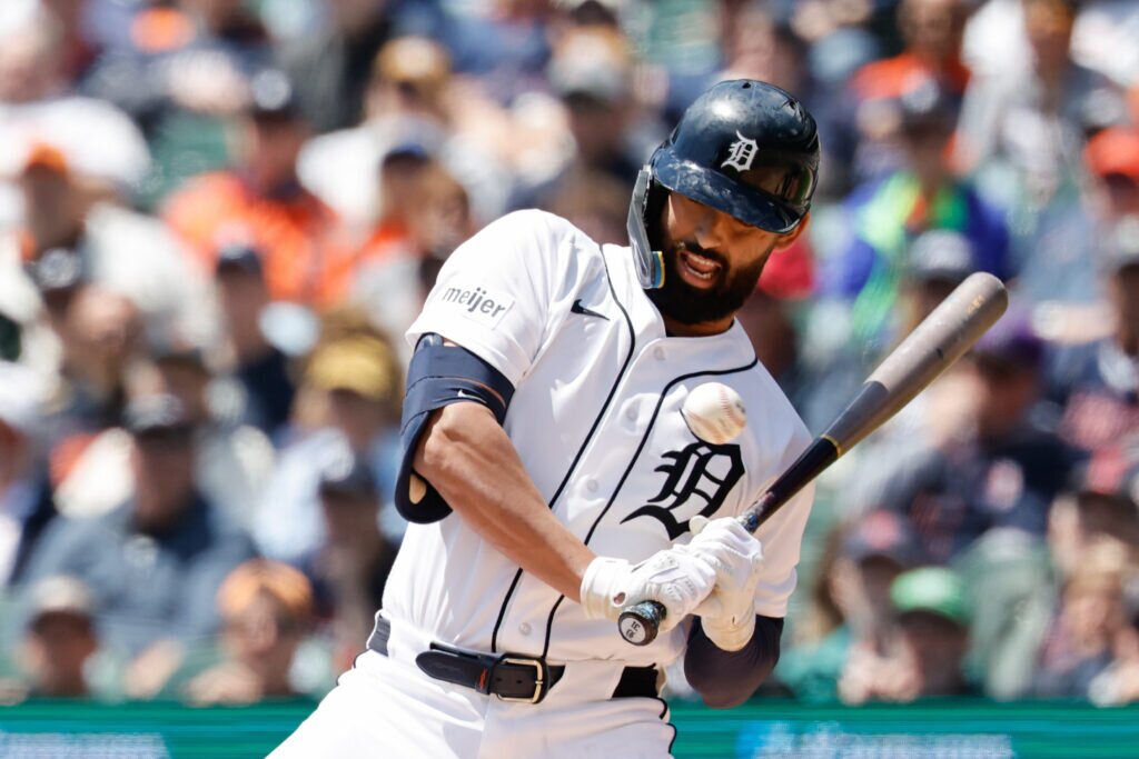 Tigers announce Riley Greene injury update, make roster moves