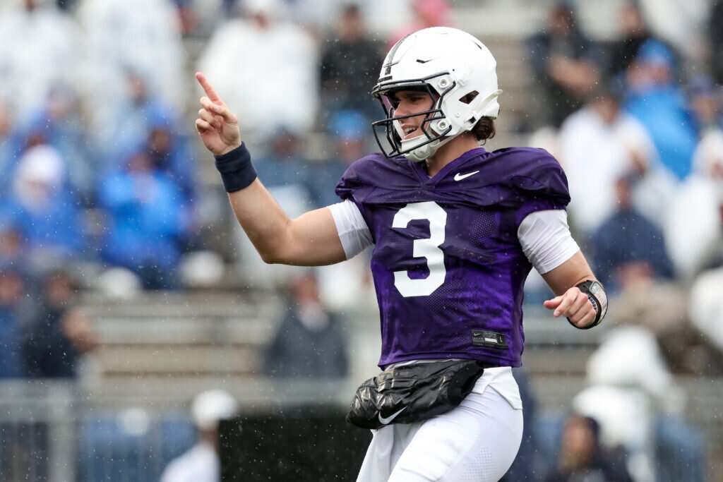 Is Penn State one of college football’s surest rebounds?
