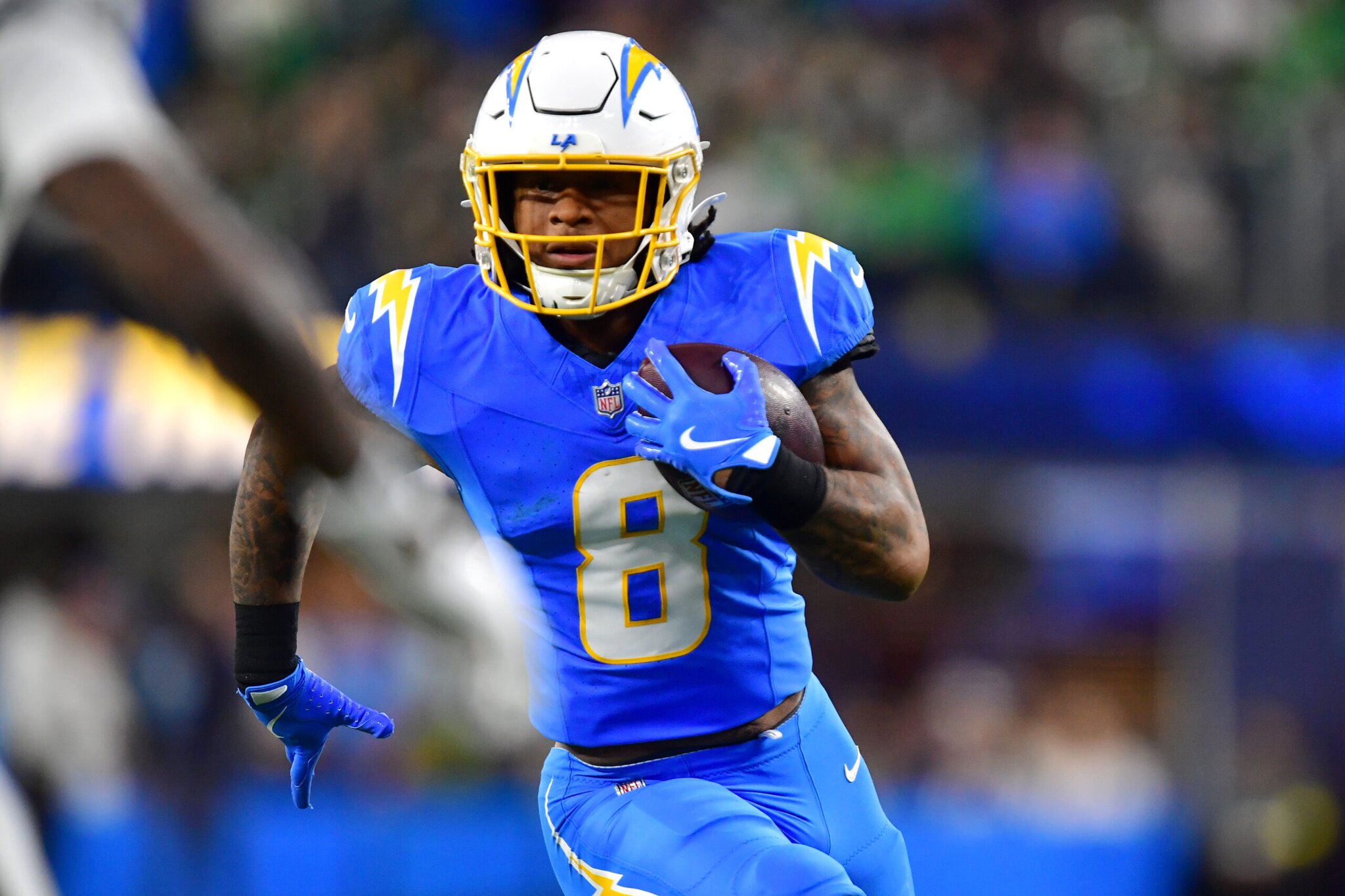 Where to watch 49ers vs Chargers: Live stream NFL Preseason, TV channel