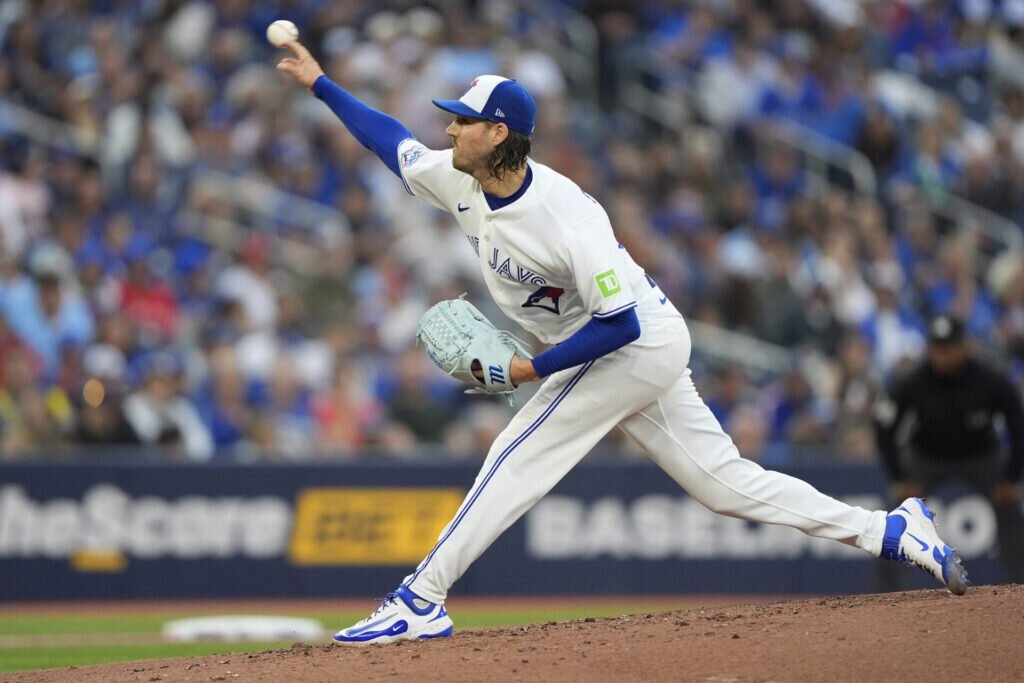 3 pitchers that MLB contenders must target now that Tarik Skubal is a Dodger