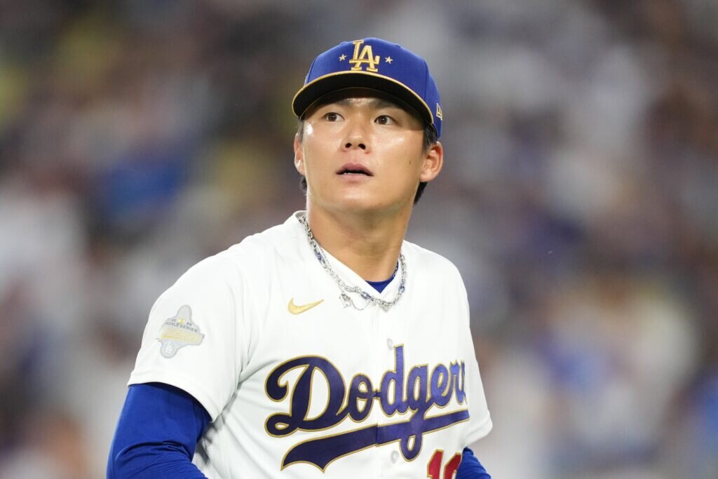 Where Tarik Skubal would fit into trade contenders rotations