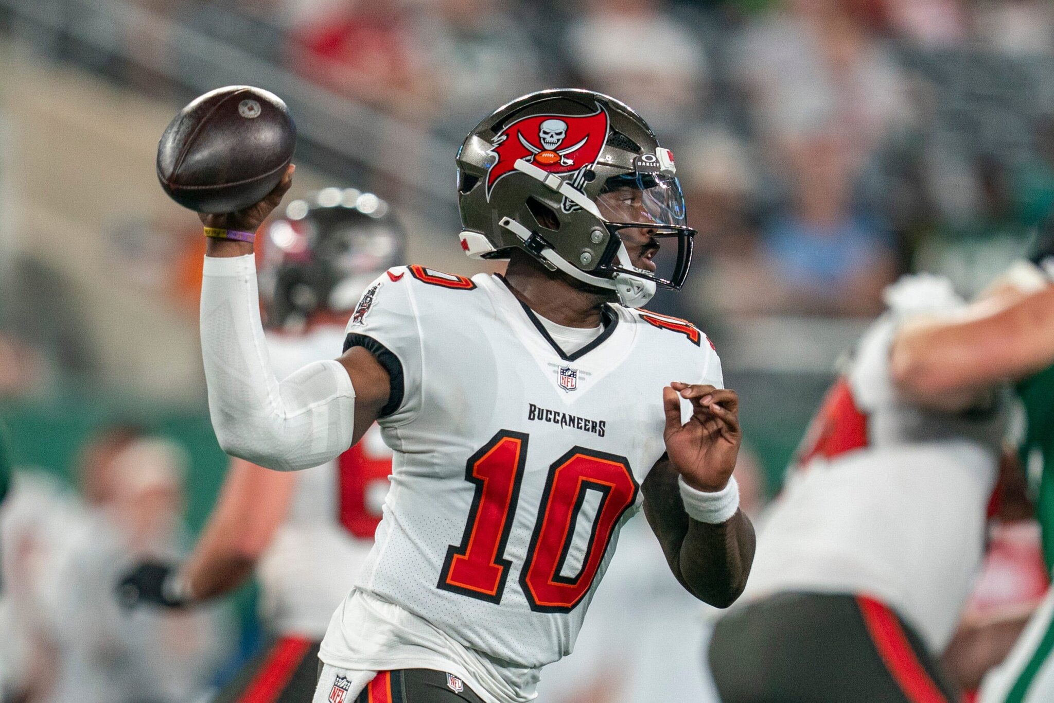 Where to watch Chiefs vs Buccaneers: Live stream NFL Preseason, TV channel