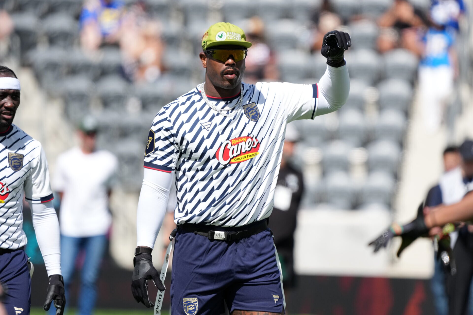 Von Miller ramps up campaign to land NFL job for 2026 season with hype video