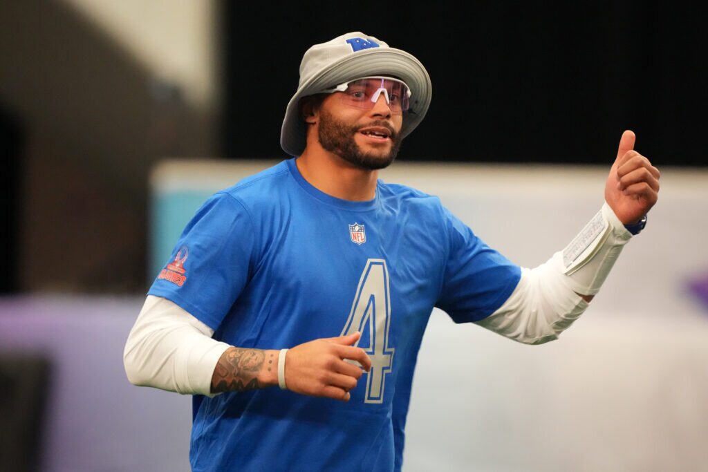 NFL makes massive Pro Bowl Games decision after failed overhaul