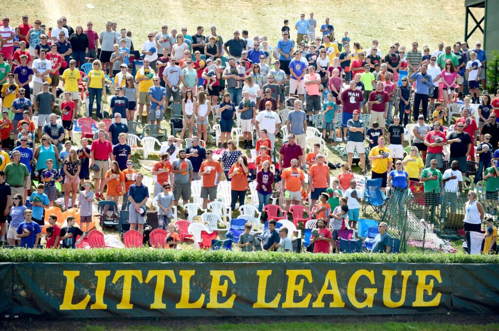 2026 Little League World Series games on today: TV schedule for Saturday, August 22